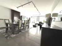 Недвижимость Detached house 4 bedrooms for sale in Belvaux: 3