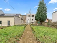 Недвижимость Detached house 4 bedrooms for sale in Filsdorf: 4