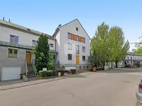 Недвижимость Apartment 1 bedroom for sale in Luxembourg-Gasperich - Cloche d'or: 1