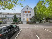 Недвижимость Apartment 1 bedroom for sale in Luxembourg-Gasperich - Cloche d'or: 2
