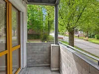 Недвижимость Apartment 1 bedroom for sale in Luxembourg-Gasperich - Cloche d'or: 3