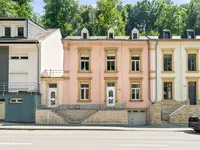 Недвижимость Detached house 4 bedrooms for sale in Luxembourg-Neudorf: 1
