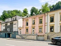 Недвижимость Detached house 4 bedrooms for sale in Luxembourg-Neudorf: 2