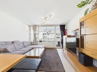 Недвижимость Apartment 2 bedrooms for sale in Luxembourg-Cents: 1