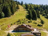 Недвижимость Chalet 8 rooms: 1