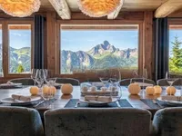 Недвижимость Chalet 8 rooms: 2