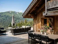 Недвижимость Chalet 8 rooms: 3