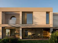 Недвижимость Bifamiliar house 5 rooms: 2