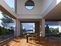 Недвижимость Bifamiliar house 5 rooms: 4