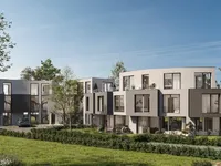 Недвижимость Villa 4.5 rooms: 1