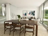 Недвижимость Villa 4.5 rooms: 2