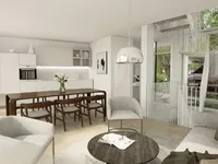 Недвижимость Villa 4.5 rooms: 3