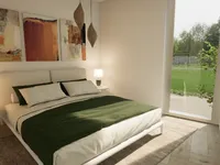 Недвижимость Villa 4.5 rooms: 4