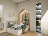 Недвижимость Villa 4.5 rooms: 5