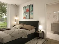 Недвижимость Villa 4.5 rooms: 6