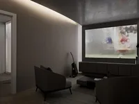 Недвижимость Villa 4.5 rooms: 7