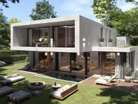 Недвижимость Single house 7 rooms: 2
