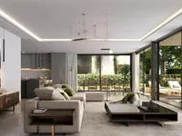 Недвижимость Single house 7 rooms: 5