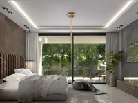 Недвижимость Single house 7 rooms: 8