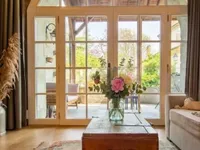 Недвижимость Single house 5 rooms: 3
