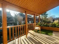 Недвижимость Row house 6 rooms: 1