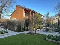 Недвижимость Row house 6 rooms: 2