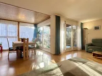 Недвижимость Row house 6 rooms: 3