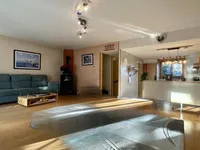 Недвижимость Row house 6 rooms: 4