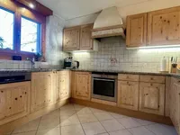 Недвижимость Row house 6 rooms: 5