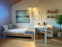 Недвижимость Row house 6 rooms: 6