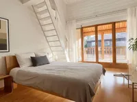 Недвижимость Row house 6 rooms: 7