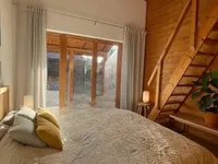 Недвижимость Row house 6 rooms: 8