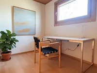 Недвижимость Row house 6 rooms: 9