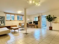 Недвижимость Row house 6 rooms: 10