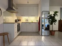 Недвижимость Row house 6 rooms: 11