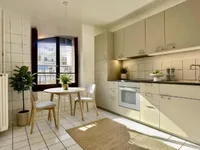 Недвижимость Apartment 2 rooms: 2