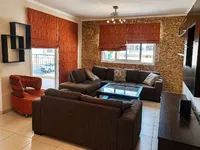 Недвижимость 3 Bedroom Apartment For Sale In Mesa Geitonia, Limassol: 1