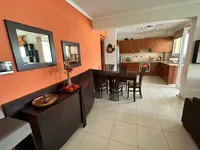 Недвижимость 3 Bedroom Apartment For Sale In Mesa Geitonia, Limassol: 2