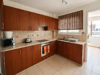 Недвижимость 3 Bedroom Apartment For Sale In Mesa Geitonia, Limassol: 3