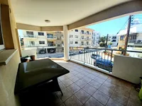 Недвижимость 3 Bedroom Apartment For Sale In Mesa Geitonia, Limassol: 4