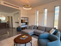 Недвижимость 3+3 Bedroom Villa For sale in Agios Athanasios, Limassol: 1
