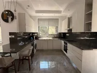 Недвижимость 3+3 Bedroom Villa For sale in Agios Athanasios, Limassol: 5