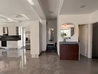 Недвижимость 3+3 Bedroom Villa For sale in Agios Athanasios, Limassol: 8