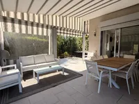 Недвижимость 3+3 Bedroom Villa For sale in Agios Athanasios, Limassol: 20