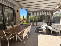 Недвижимость 3+3 Bedroom Villa For sale in Agios Athanasios, Limassol: 21