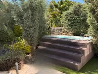 Недвижимость 3+3 Bedroom Villa For sale in Agios Athanasios, Limassol: 22