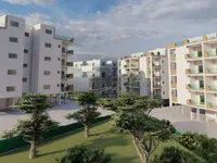 Недвижимость Residential Building in Ypsonas, Limassol: 1