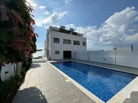 Недвижимость 4 Bedroom Villa For sale in Agios Tychonas, Limassol: 1