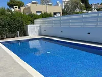 Недвижимость 4 Bedroom Villa For sale in Agios Tychonas, Limassol: 8