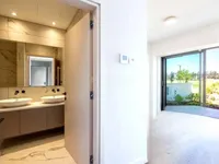 Недвижимость 2-Bedroom Ground Floor Apartment For Sale in Tserkezoi, Limassol: 5